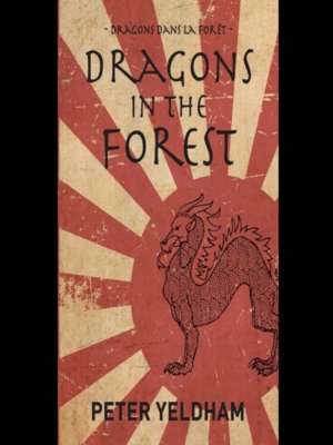 cover image of Dragons in the Forest